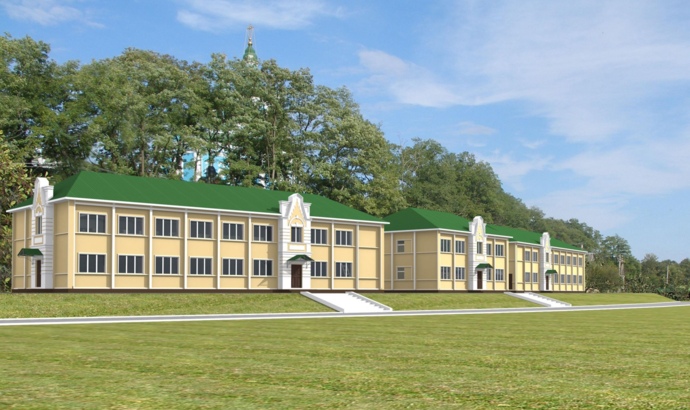 Швидкісне будівництво житла